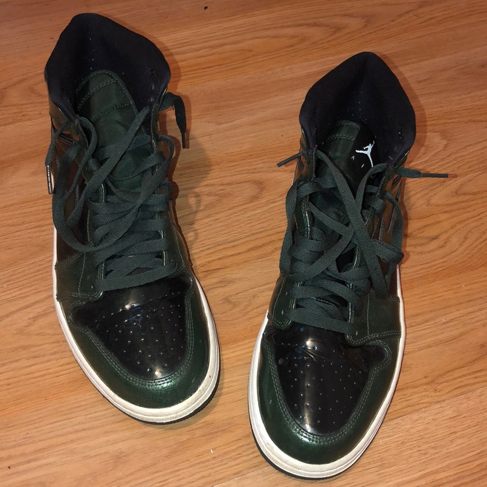 Retro 1 Jordan